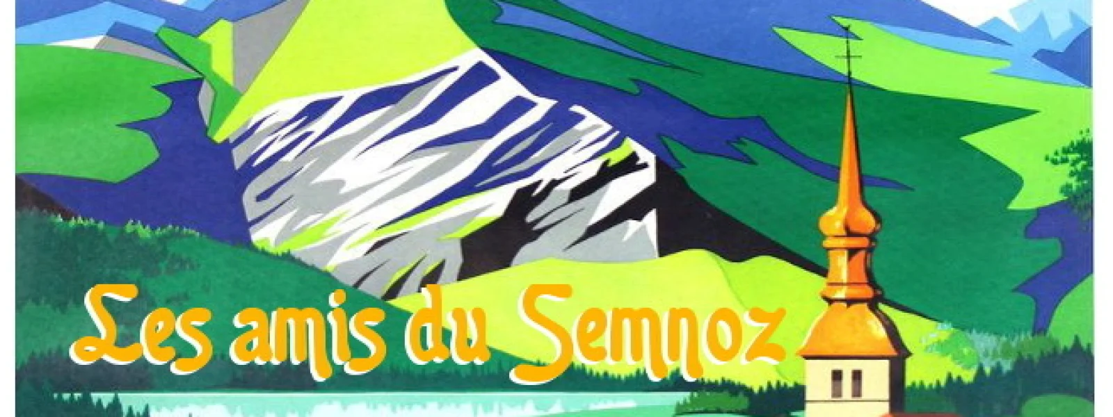 Les amis du Semnoz